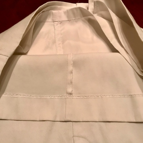 Pencil Skirt Size 0 - Picture 6 of 9